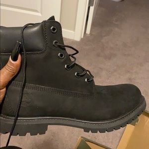 Women’s Waterproof Timberland Boots